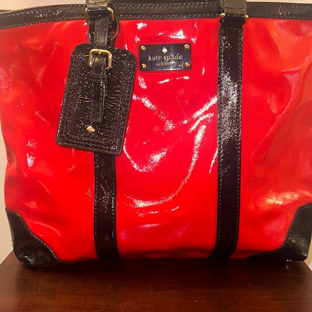 Kate Spade bag